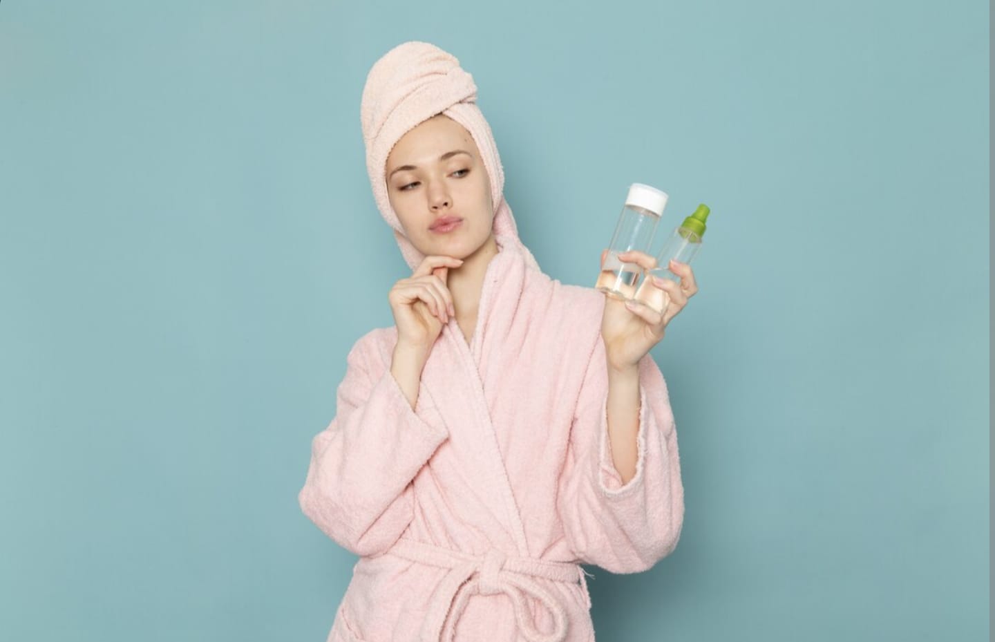 Apa Bedanya Toner dan Micellar Water