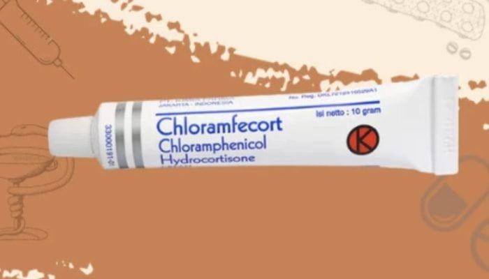 3 Manfaat Salep Chloramfecort untuk Jerawat: Cara Kerja, Efek Samping, dan Cara Pakai