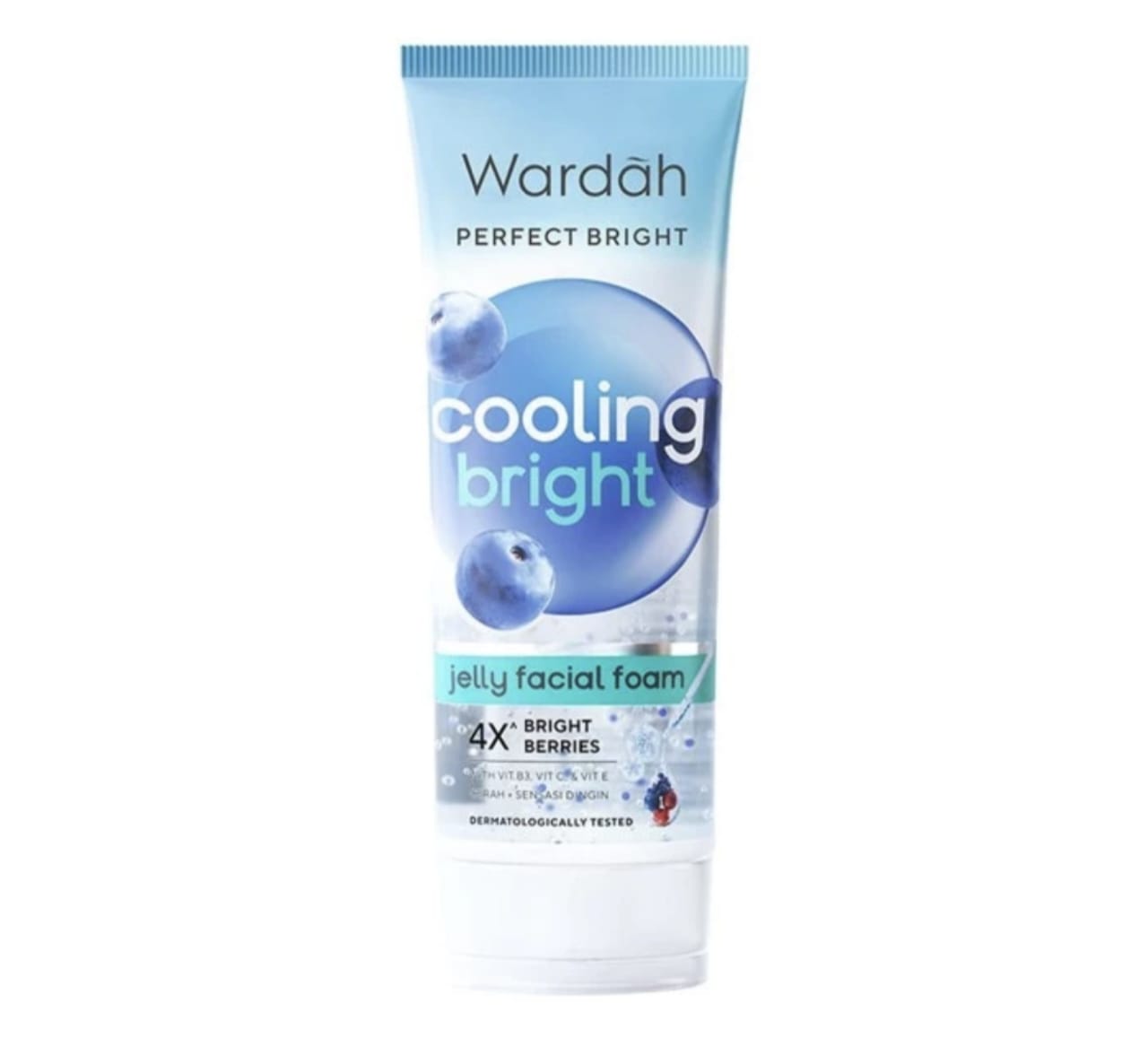 Wardah Perfect Bright untuk Kulit Berminyak dan Berjerawat