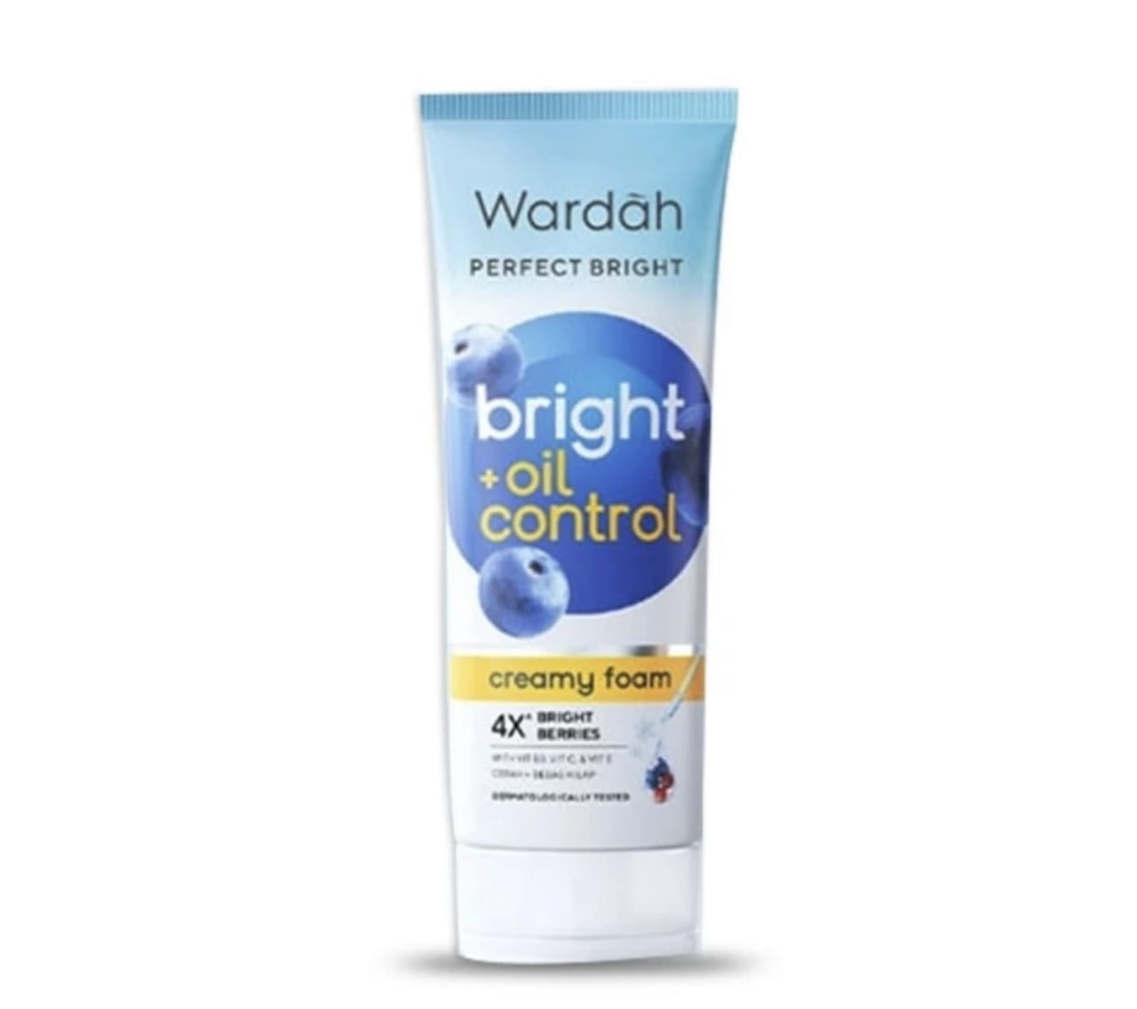 Wardah Perfect Bright untuk Kulit Berminyak dan Berjerawat