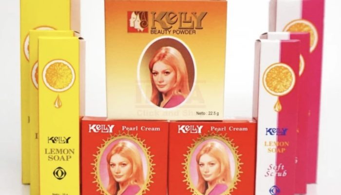 Apakah Bedak Kelly Mengandung Merkuri? Jawaban Mengejutkan dari dr. Richard Lee
