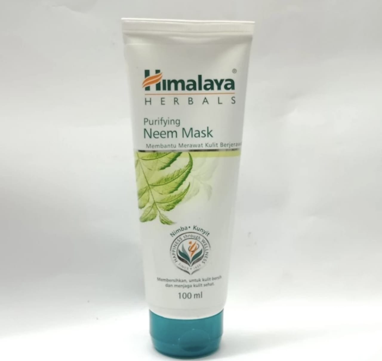 Masker Himalaya untuk Umur Berapa