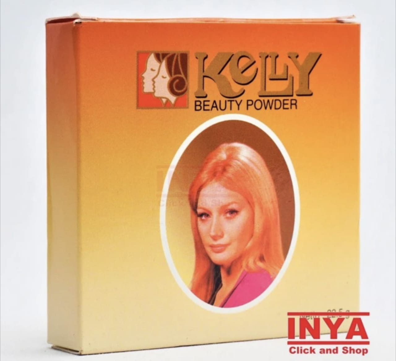 Apakah Bedak Kelly Sudah BPOM