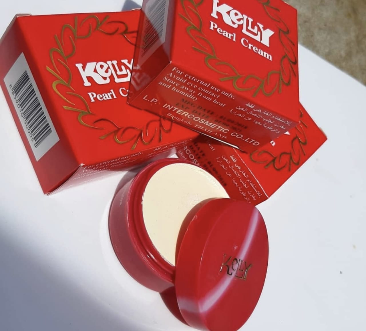 Apakah Bedak Kelly bisa Menghilangkan Jerawat