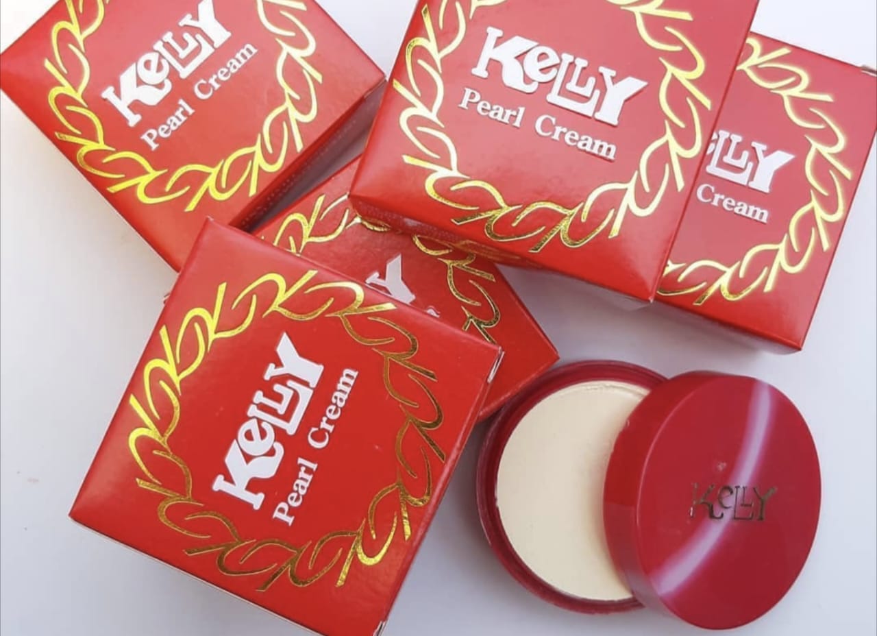 Apakah Bedak Kelly bisa Menghilangkan Jerawat