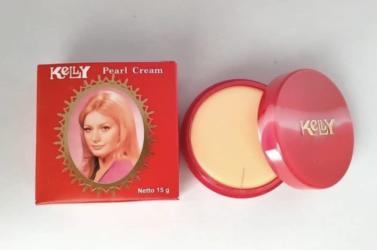 Apakah Bedak Kelly bisa Menghilangkan Jerawat