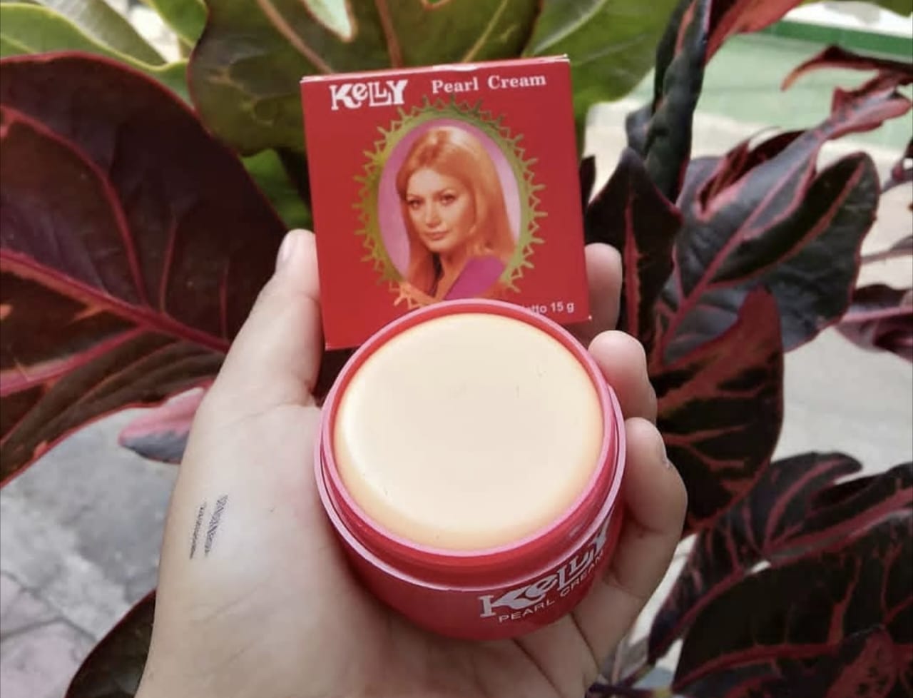 Apakah Bedak Kelly bisa Menghilangkan Jerawat