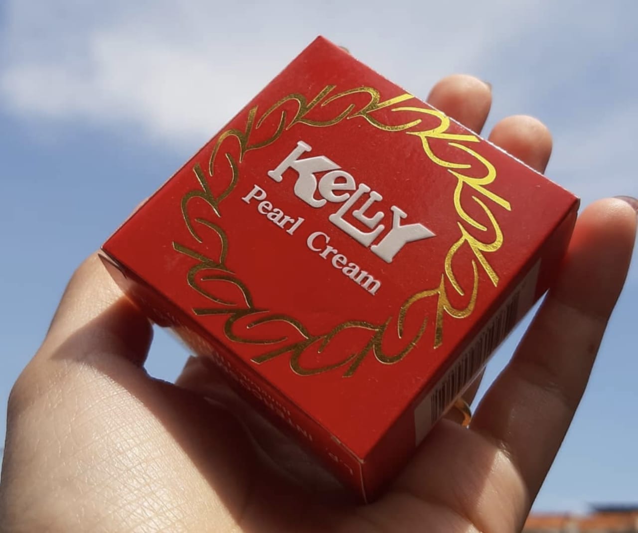 Apakah Bedak Kelly bisa Menghilangkan Jerawat