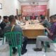 Menjelang masa tenang, Bawaslu adakan rapat bersama berbagai pihak untuk memastikan kelancaran Pemilu 2024