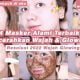 Masker Alami untuk Memutihkan Wajah Sebelum Tidur