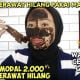 Manfaat Masker Kopi dan Air Biasa
