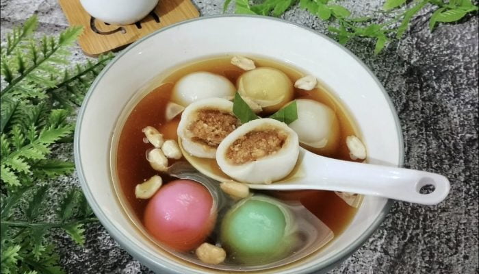 Wedang Ronde Berasal dari Mana? Jawabannya Akan Mengejutkanmu!