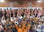 Ubah fokus di metode gasing untuk wujudkan generasi hebat