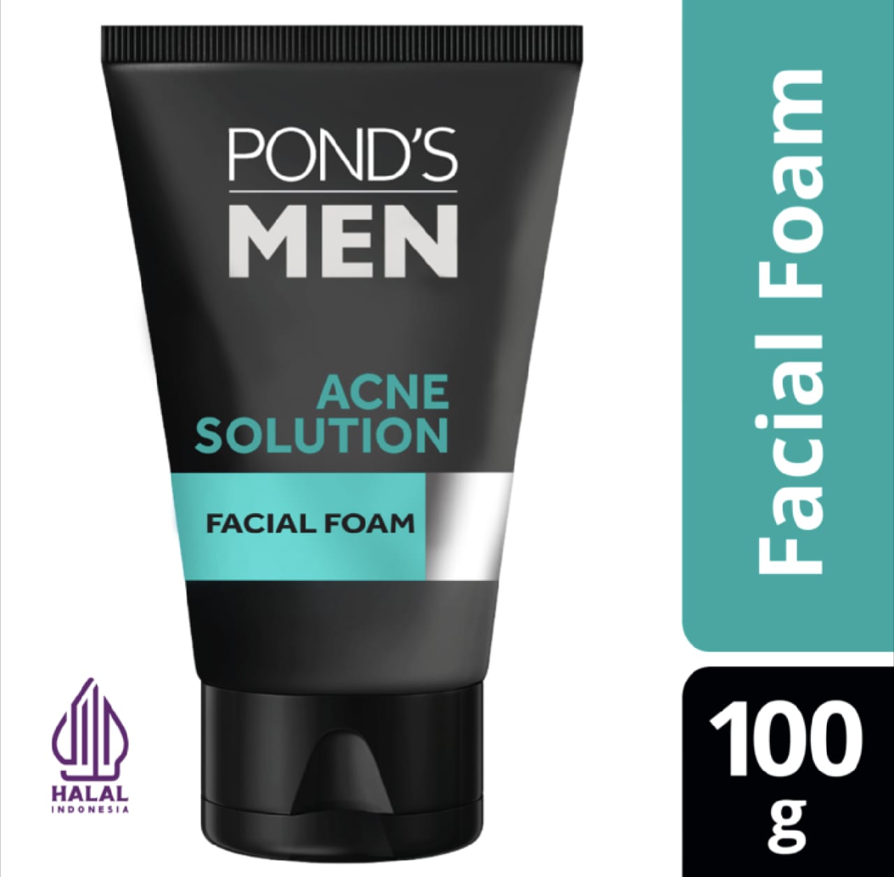 Sabun Muka Pria untuk Kulit Berminyak Jerawat dan Komedo