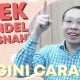 Cara Menghilangkan Flek Hitam di Wajah Dalam Satu Malam