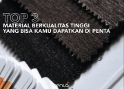 Menjelajahi Surga Tas di Bogor: Pabrik Tas dengan Ragam Material Andalan