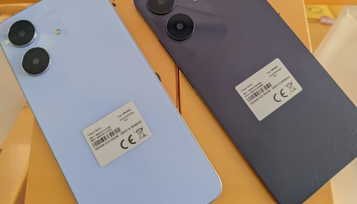 Armor Shell Protection di Realme Note 60, Perlindungan Ekstra untuk Ponsel Kesayanganmu