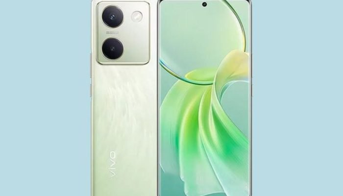Vivo Y300, Baterai Jumbo 6500mAh, Charger Cepat 60W, Siap Bikin Kamu Nggak Perlu Khawatir Lowbat!