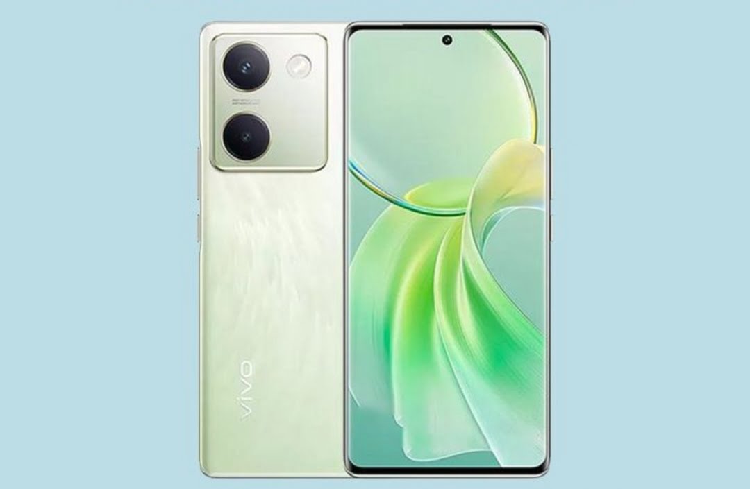 Vivo Y300