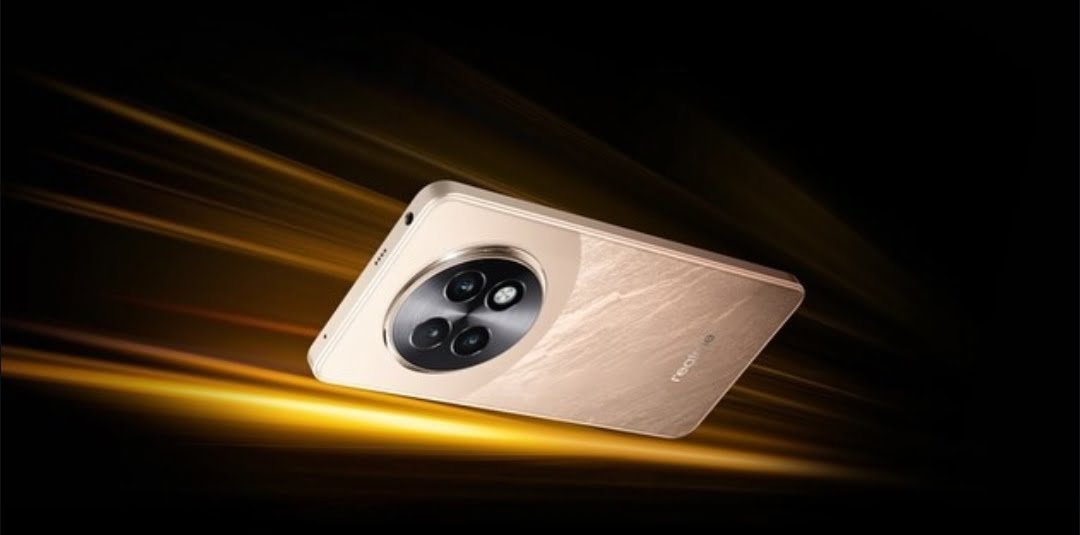 Realme 13+