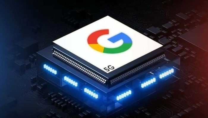 5 Fakta Chipset Tensor, Begitu Istimewa