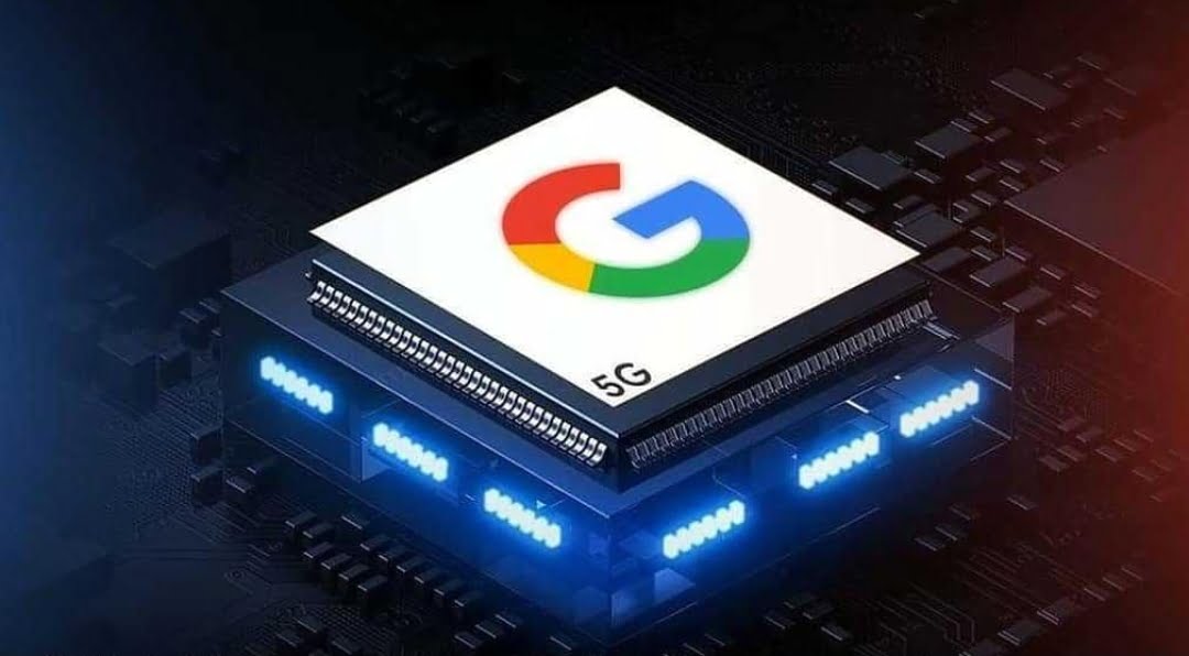 Fakta Chipset Tensor