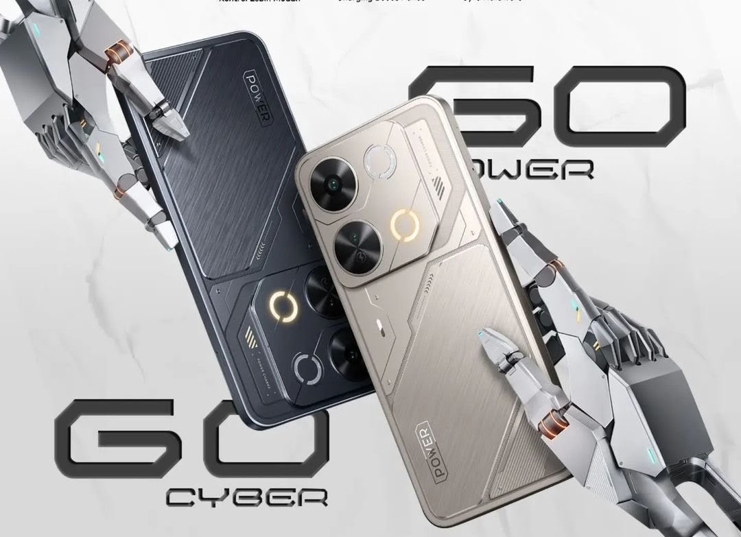 Itel P65