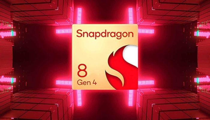 Snapdragon 8 Gen 4 vs 8 Gen 3, Adu Cepat GPU 1250MHz vs 770MHz!