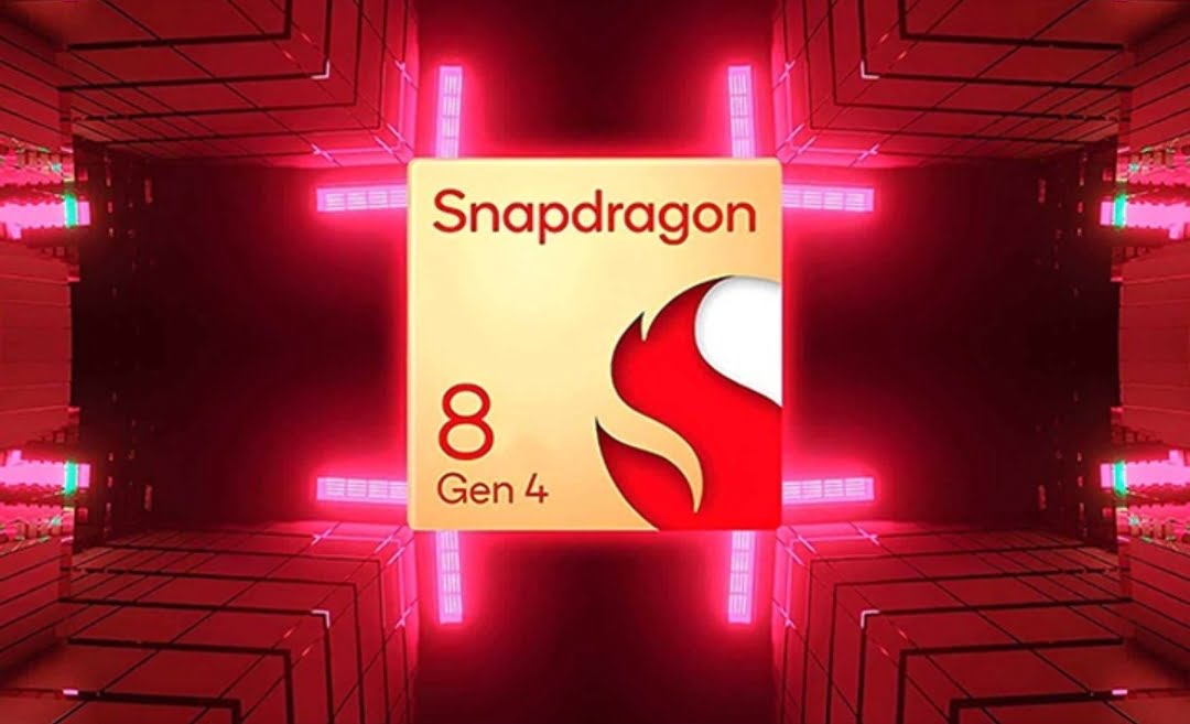 Snapdragon 8 Gen 4 vs 8 Gen 3