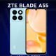 ZTE Blade A55