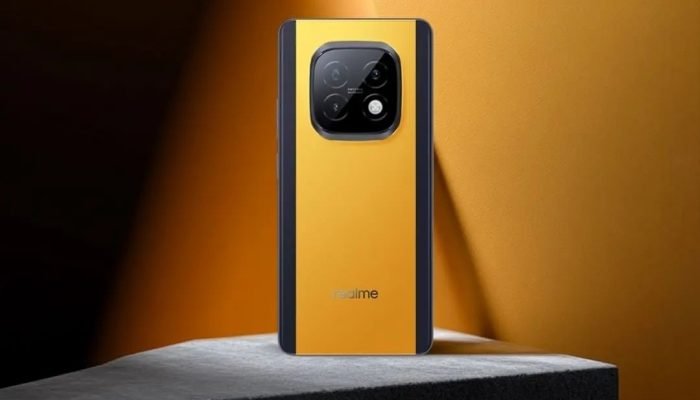 Realme Narzo 70 Turbo, Spesifikasi Menggoda dan Harga Kompetitif
