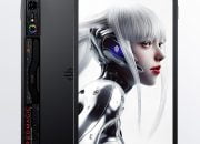 Red Magic Tablet Gaming Pro, Tablet Pertama di Dunia dengan Desain Transparan