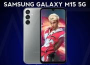 Samsung Galaxy M15 5G, Analisis Mendalam Kelebihan dan Kekurangan