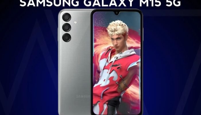 Samsung Galaxy M15 5G, Analisis Mendalam Kelebihan dan Kekurangan