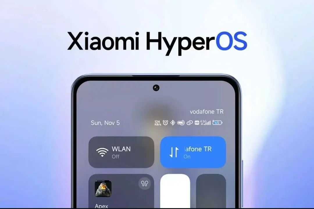 HyperOS 2.0 Segera Rilis