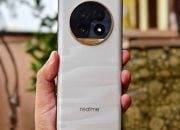 Realme 13 Pro Plus, Chipset Snapdragon Kamera Sony LYT600 Periscope