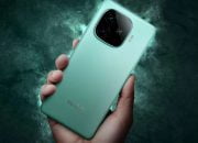 iQOO Z9 Turbo Plus, HP Gaming Versi Murah dengan Chipset 9300+, Masuk Resmi?