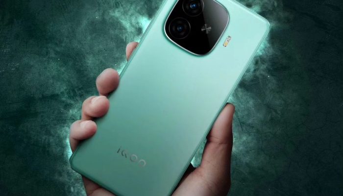 iQOO Z9 Turbo Plus, HP Gaming Versi Murah dengan Chipset 9300+, Masuk Resmi?