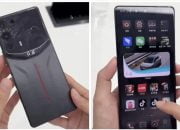 Hongqi, Smartphone Terbaru dari Perusahaan Mobil Cina Usung Snapdragon 8 Gen 3