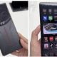 Smartphone Hongqi