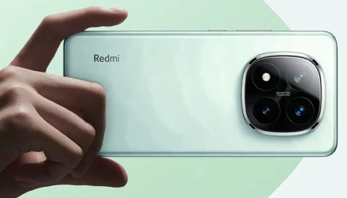 Kamera Redmi Note 14 Pro Plus, Pakai Light Hunter 800 Besutan OmniVison