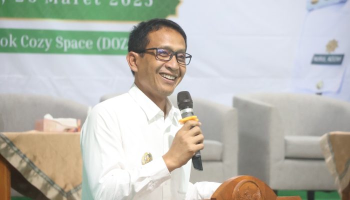 Siapkan Generasi Cerdas Berteknologi dan Sehat Bermedsos, Pemkab Bojonegoro Gelar Digital Parenting