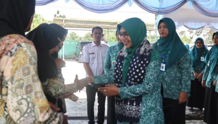 Dari Lokal ke Global: Kiprah Dekranasda Bojonegoro Menggerakkan Ekonomi Daerah