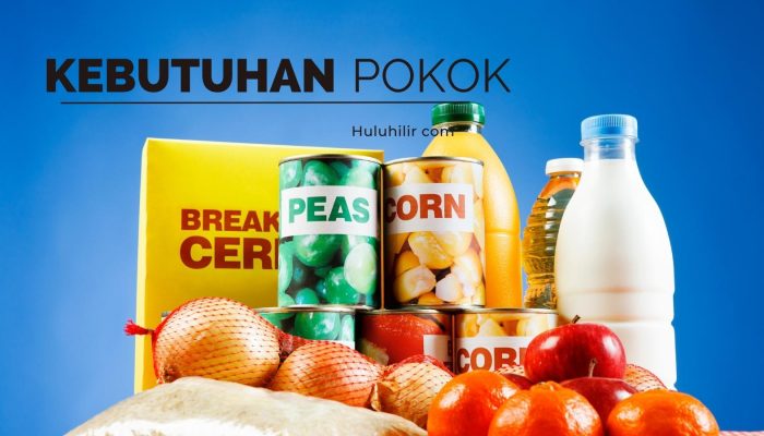 Upaya Kolektif Pemerintah Kabupaten Bojonegoro Menjaga Kestabilan Harga Kebutuhan Pokok Jelang Nataru