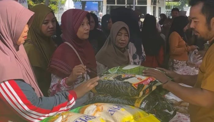 Upaya Sederhana Menjaga Keseimbangan Harga Pangan di Penghujung Tahun