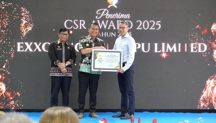Bupati Setyo Wahono: CSR Harus Beri Manfaat Nyata dan Selaras dengan Pembangunan Daerah
