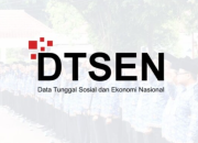 Bojonegoro Maksimalkan DTSEN Sebagai Langkah Percepatan Pembangunan