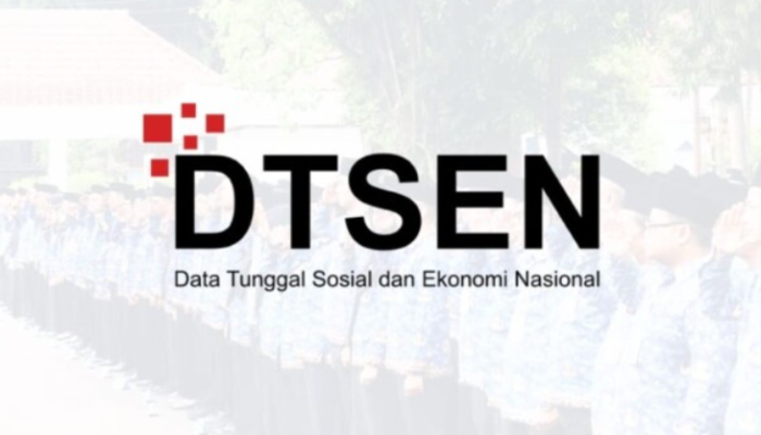 Bojonegoro Maksimalkan DTSEN Sebagai Langkah Percepatan Pembangunan