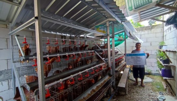 Perkuat Kemandirian Ekonomi, Program GAYATRI Bojonegoro Sasar 4.400 KPM di Tahun 2026