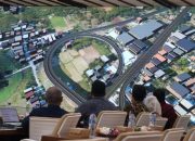 Bojonegoro Siapkan Jalan Lingkar Selatan, Studi Kelayakan Pembangunan Dilakukan UGM